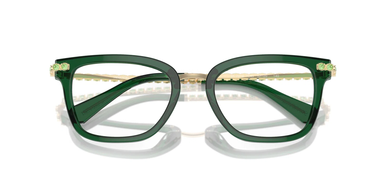Swarovski 2018 Eyeglasses - view 10